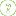 question mark